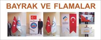 BAYRAK VE FLAMALAR L�NK