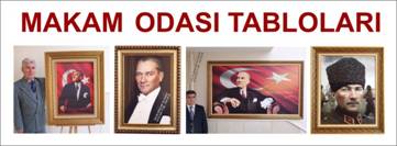 MAKAM ODASI TABLOLARI L�NK