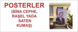POSTERLER RA�EL YADA SATEN KUMA� L�NK