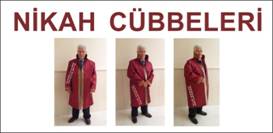 N�KAH C�BBELER�