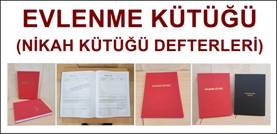 EVLENME K�T��� N�KAH K�T��� L�NK�