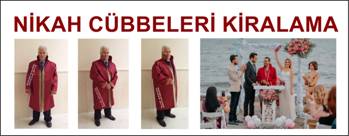 N�KAH C�BBELER� K�RALAMA