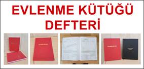 EVLENME K�T��� DEFTER� L�NK�