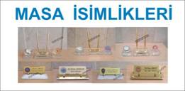 MASA �S�ML�KLER� L�NK
