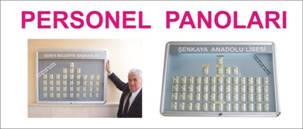 personel panosu link