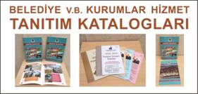 H�ZMET TANITIM KATALO�U, KATALOGLAR BRO��RLER AF��LER L�NK RESM�