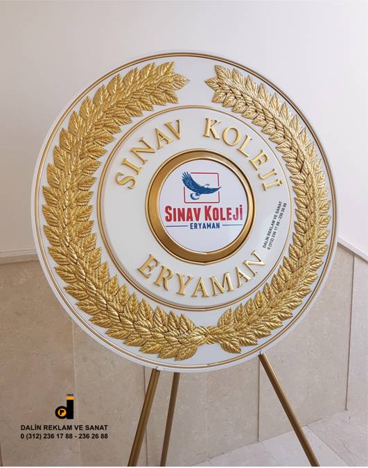 SINAV KOLEJ� RESM� T�REN �ELENG� 8