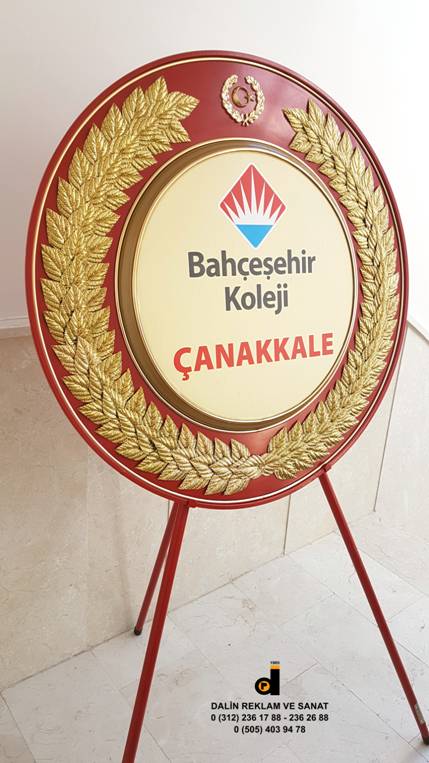 BAH�E�EH�R KOLEJ� T�REN �ELENG� 4