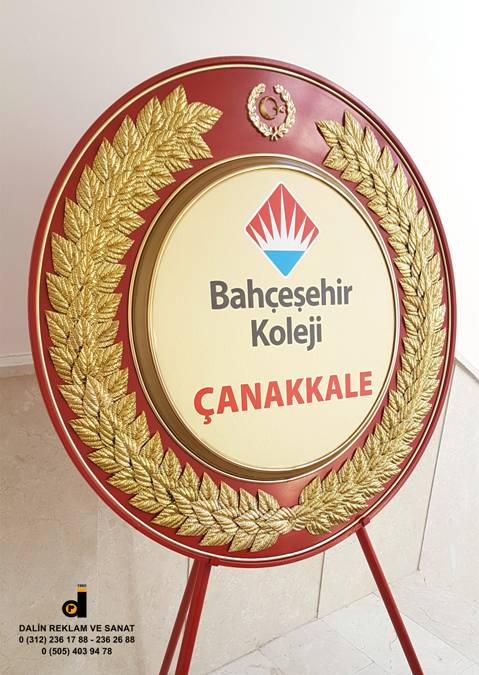 BAH�E�EH�R KOLEJ� T�REN �ELENG� 5