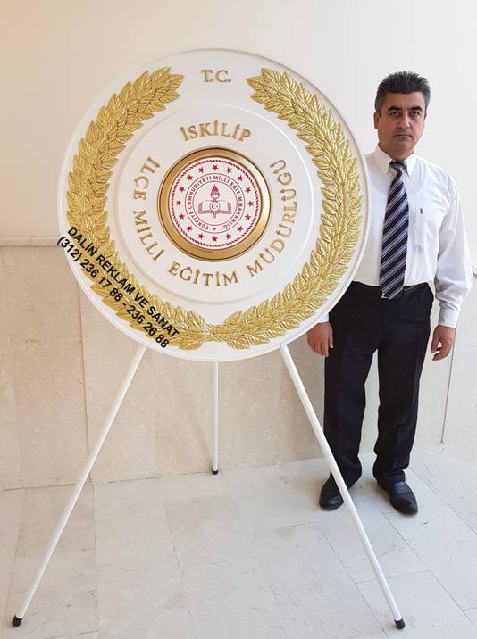 MİLLİ EĞİTİM ÇELENK İLÇE MİLLİ EĞİTİM MÜDÜRLÜĞÜ ÇELENK