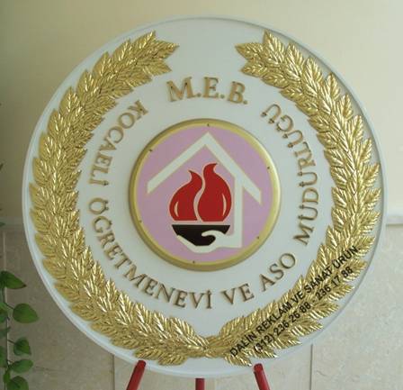 Öğretmenevi Çelengi