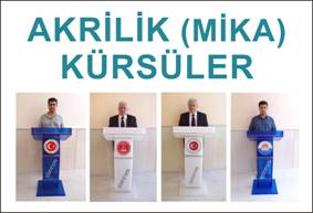 AKR�L�K M�KA KONU�MA K�RS�S�