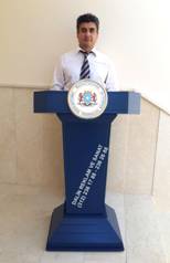 YEN� MODEL K�RS� PARLAMENT MAV� LAKE BOYALI