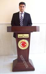 YEN� MODEL KOYU �AY RENG� K�RS�