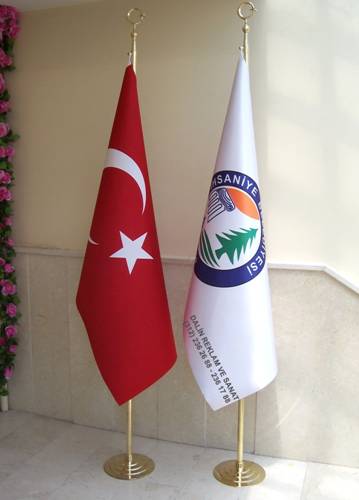 BELEDIYE BSK TELALI FLAMA