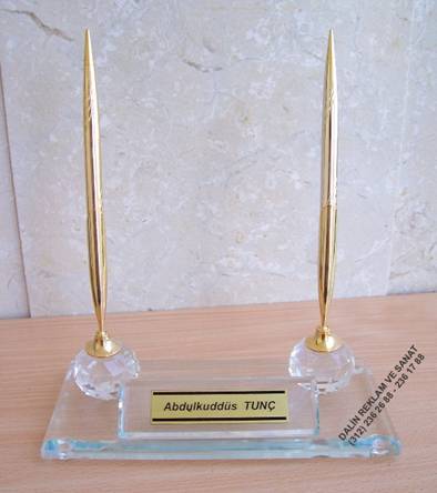 KR�STAL �S�ML�K ��FT KALEML� TOPUZLU