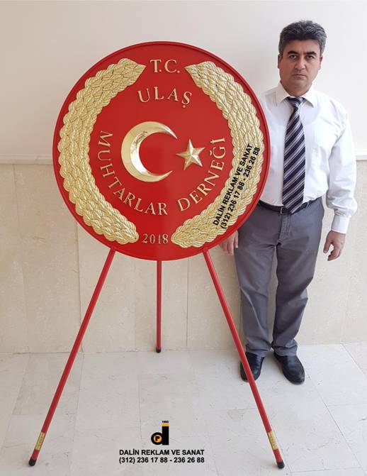 MUHTAR �ELENK ULA� MUHTARLAR DERNE�� �ELENG�