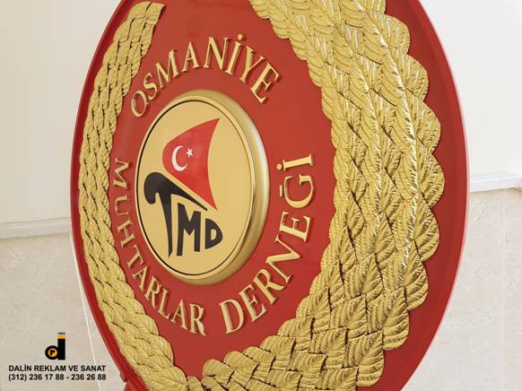 MUHTARLAR DERNE�� �ELENK DETAYI90 CM