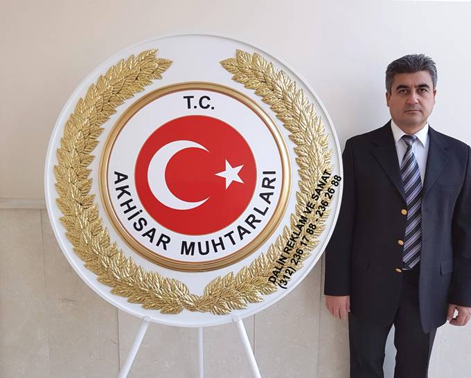 MUHTAR �ELENK MUHTARLAR G�N� �ELENG�