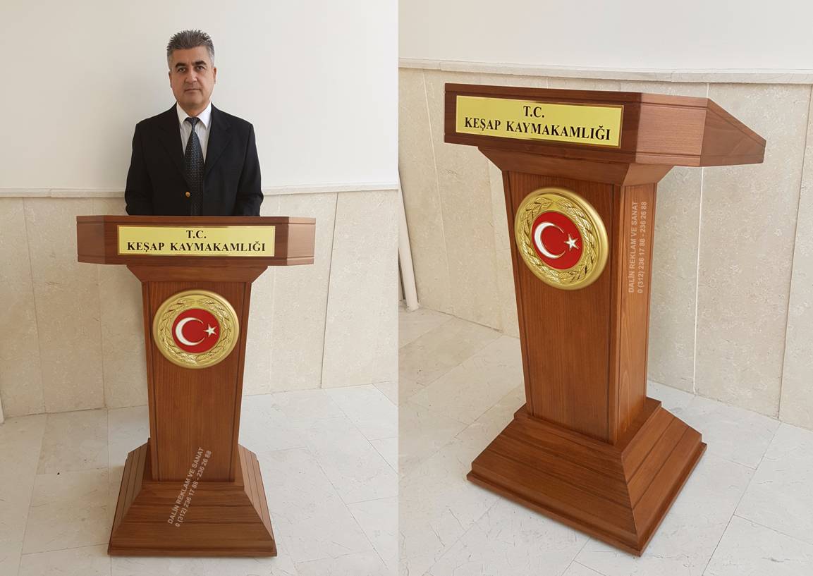 KE�AP KAYMAKAMLI�I H�TAP K�RS�S� 2
