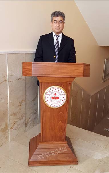 KONU�MA K�RS�S� PR�ZMAT�K MODEL CEV�Z RENG� TOSYA KAYMAKAMLI�I KONU�MACI K�RS�S� 2024