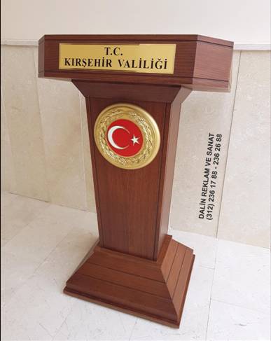 VAL�L�K KONU�MA K�RS�S�