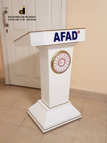 AFAD KONU�MA K�RS�S� 8