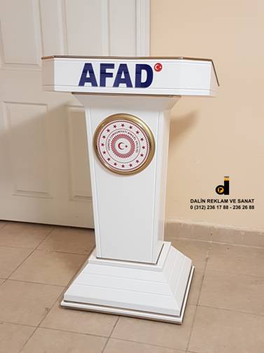 AFAD KONU�MA K�RS�S� 5