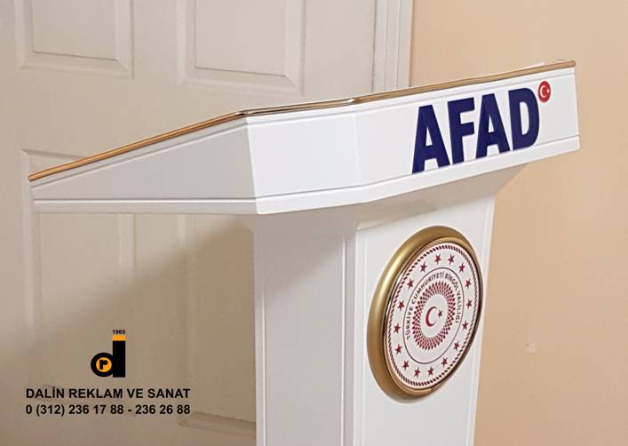 AFAD KONU�MA K�RS�S� 10