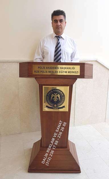 KONU�MA K�RS�S�, POL�S MESLEK E��T�M MERKEZ� KONU�MA K�RS�S�