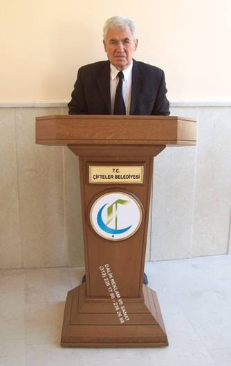 KONU�MA K�RS�S� 3