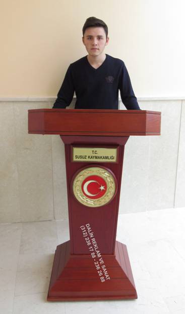 YEN� MODEL �AY RENG� K�RS� SUSUZ