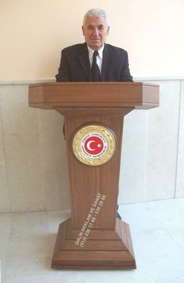 k�rs� yeni model kaymakaml�k