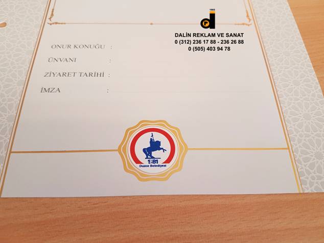 VAL�L�K �EREF DEFTER� SAYFASI 3