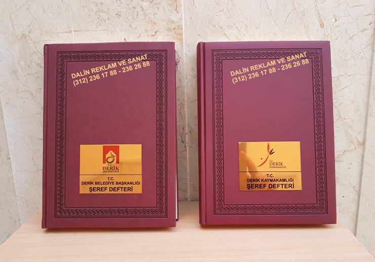 �EREF DEFTER� C�LTL� AMBLEML�