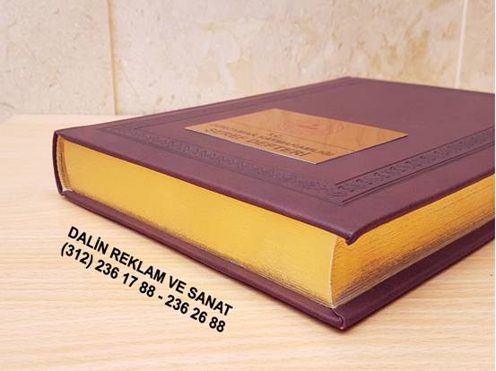 �EREF DEFTER� YALDIZLI YAN G�R�N�M�