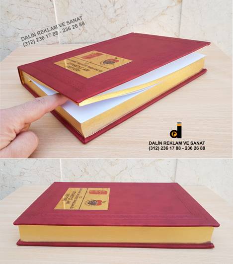 �EREF DEFTER� Z�YARET�� DEFTER�
