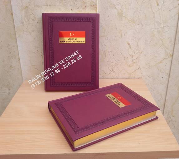 �EH�TL�K DEFTERLER�