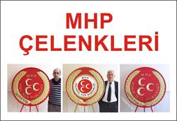 MHP  �ELENKLER�