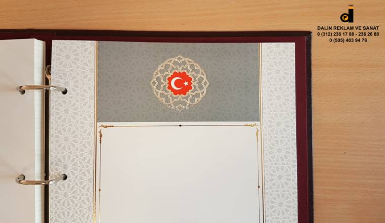 BOLU VAL�L��� �EREF DEFTER� - 15