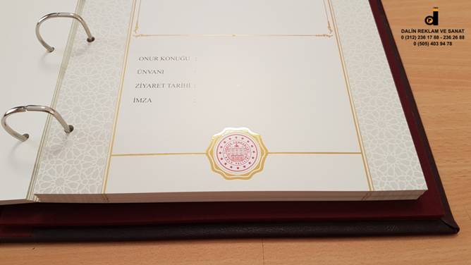 BOLU VAL�L��� �EREF DEFTER� - 92