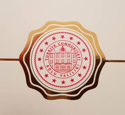 BOLU VAL�L��� �EREF DEFTER� - 8