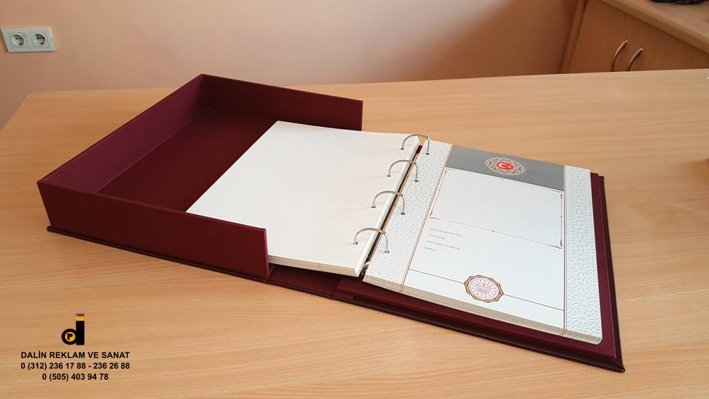 BOLU VAL�L��� �EREF DEFTER� - 11