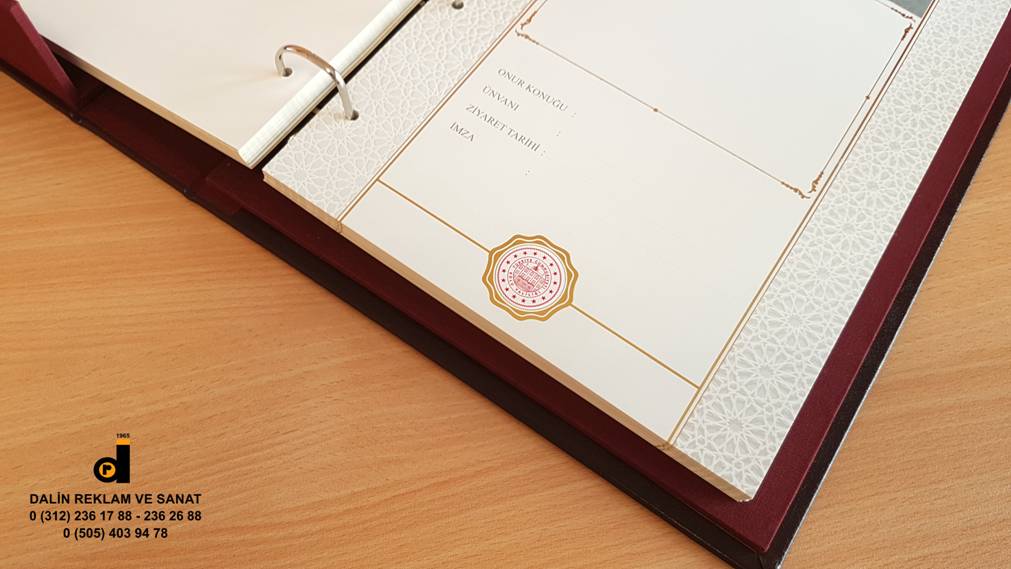 BOLU VAL�L��� �EREF DEFTER� - 12