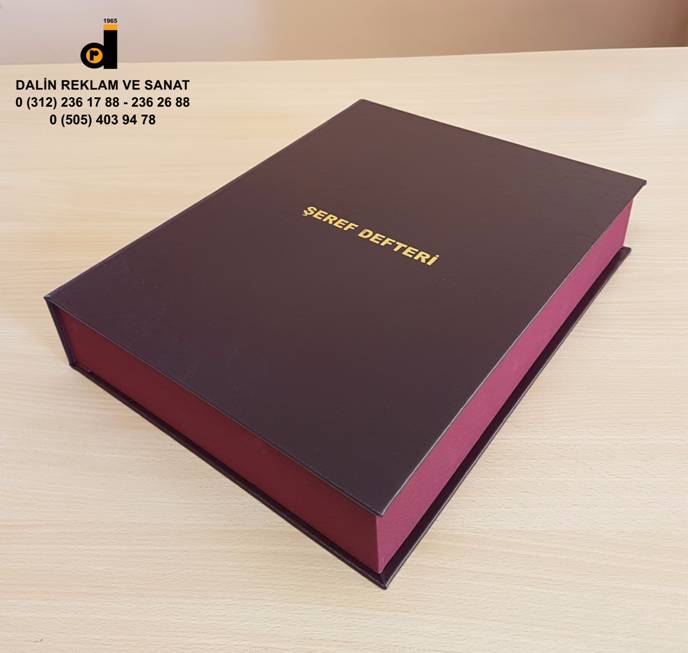 VAL�L�K �MZA VE �EREF DEFTER�