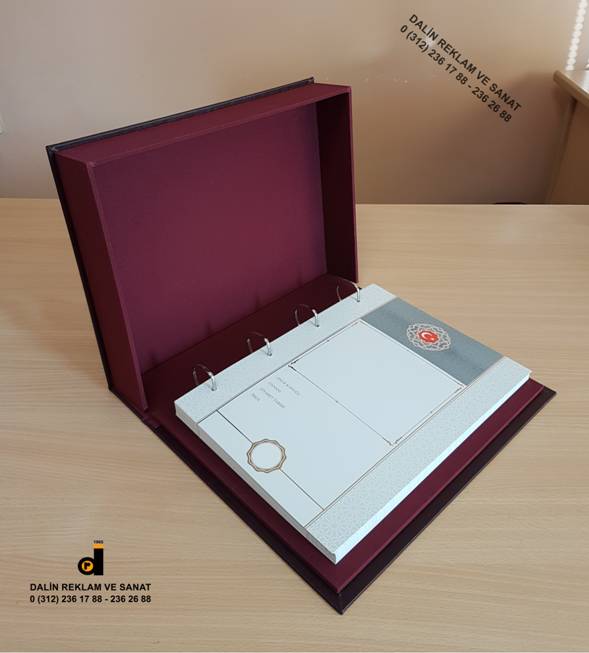 PROTOKOL �EREF DEFTER� 2