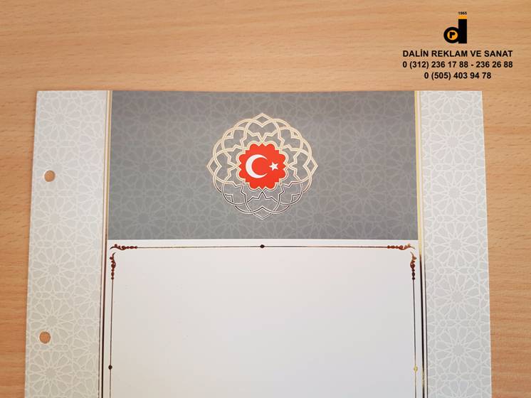 VAL�L�K �EREF DEFTER� SAYFASI 2