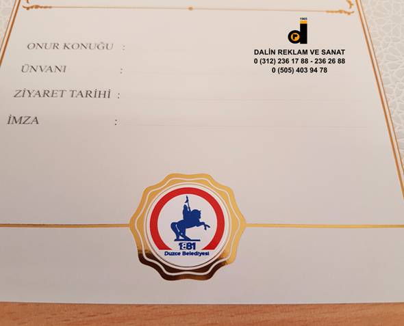 VAL�L�K �EREF DEFTER� SAYFASI 4