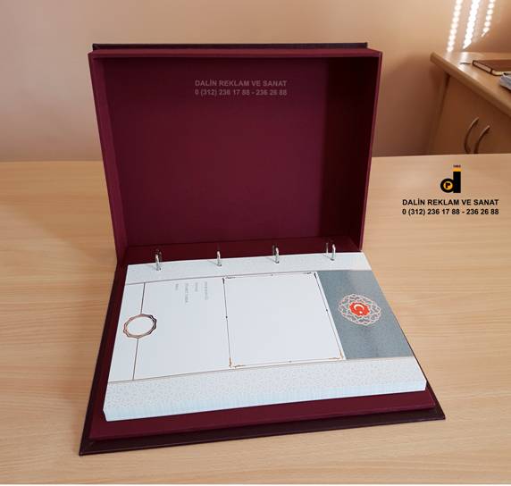 PROTOKOL �EREF DEFTER� 6