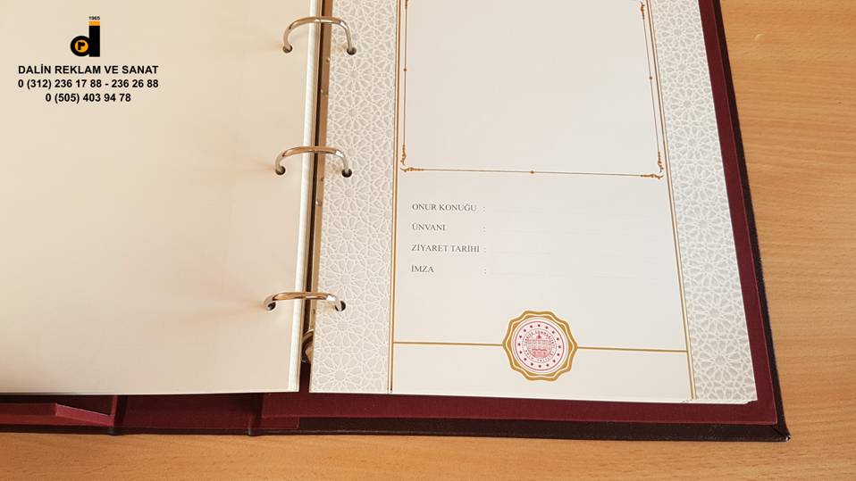 BOLU VAL�L��� �EREF DEFTER� - 13